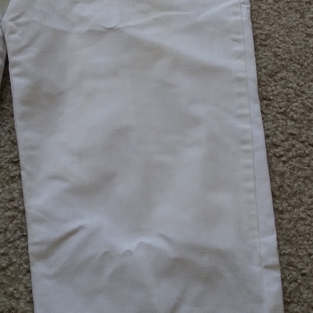 4/$20 Gloria Vanderbilt women's capri - Picture 7 of 7